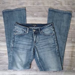 Dear John Sloan Bootcut Jeans